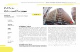 Edificio Edmond Zaccour - Cali