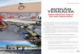 UNA NUEVA SALA DE INCUBACIÓN - Revista de Avicultura