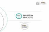 ENERO –MARZO 2018 - Gobierno Municipal de Monterrey