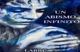 UN ABISMO INFINITO (Spanish Edition)