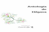 Antología de Hilgava - Poemas del Alma