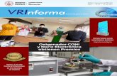 Boletín Informativo del VRI-UNI DE Año 3 | N° 07 | 27 mar ...