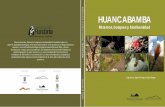 CO L E I Ó N Páramos, bosques y biodiversidad Huancabamba