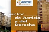 MINISTERIO DE JUSTICIA Y DEL - funcionpublica.gov.co