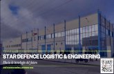 STAR DEFENCE LOGISTIC & ENGINEERING