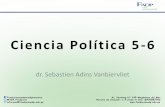 Ciencia Política 5-6