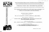 MICROFILTRACION IN VITRO DE SELLADORES DE CONDUCTOS ...