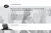 connexions Democràcia deliberativa republicana i processos ...
