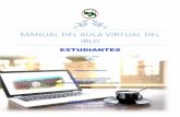 Manual del aula virtual del ibld