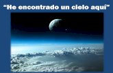 “He encontrado un cielo aquí” - Editorial La Paz ...