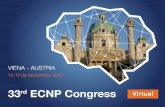 33 ECNP Congress - Lundbeck Academy