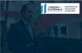Guatemala y Brexit Panorama Actual 11 de junio (1)