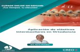 CURSOS ONLINE ON DEMAND - Fundación Creo