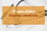 1° caso clinico - DS Medica