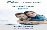 MANUAL PAC OMEGA 08-07 - Salud Total EPS-S