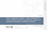 OBRAS DE RENOVACION INTEGRAL Y NUEVA CONSTRUCCION DE ...
