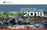 REPORTE DE SUSTENTABILIDAD REPO - Peña Colorada