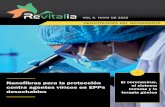Revitalia - biogestion