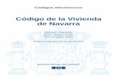 Código de la Vivienda de Navarra - BOE.es