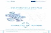 COMPETENCIAS SOCIALES - VIRTUAL-DS