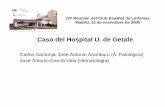 Hospital Universitario Getafe