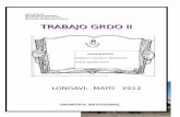 TRABAJO GRDO II - umcervantes.cl