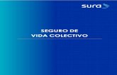 SEGURO DE VIDA COLECTIVO - Banco Patagonia