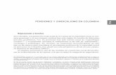 PENSIONES Y SINDICALISMO EN COLOMBIA 2