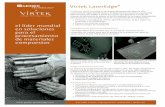 Virtek LaserEdge el líder mundial en soluciones para el ...