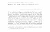 REVISTA DE LITERATURAS POPULARES XX-1 Y 2 (2020) Relatos ...