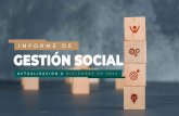 INFORME DE GESTIÓN SOCIAL - Fabricato