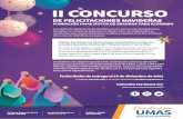II CONCURSO - umas.es