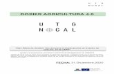 DOSIER AGRICULTURA 4 - UAGA