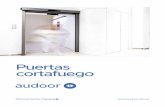 CORTAFUEGO - audoor.com.ar