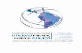 Resumen Ejecutivo del Informe Regional ... - semillas.org.co