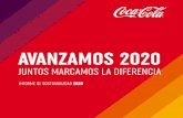 AVANZAMOS 2020 - fotur.es