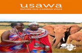 Safari - Afrikable