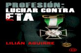 Profesión: luchar contra ETA - Asociación de Militares ...