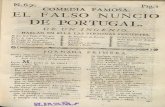 Pag.1 | COMEDIA FAMOSA. DE PORTUGAL.