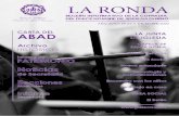 LA RONDA - jhsleon.com