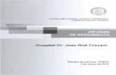 Hospital Dr. Juan Noé Crevani. - HJNC