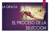 EL PROCESO DE LA SELECCION - cfemanriquelasalle.com