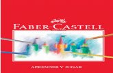 APRENDER Y JUGAR - faber-castell.es