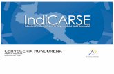 CERVECERIA HONDURENA 2011 - IndicaRSE