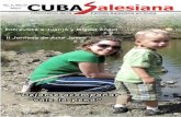 No. 5, Año III Mayo - Salesianos de Cuba
