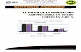EL VALOR DE LA PRODUCCION - agropasco.gob.pe