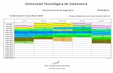 Universiad Tecnológica de Salamanca