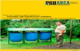 2005 PROARCA/APM, Programa Ambiental Regional para ...