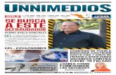 UNNIMEDIOS.COM.MX JUEVES 28 DE ENERO DE 2021 AÑO 3 ...
