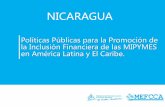 NICARAGUA - sela.org